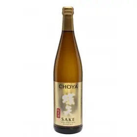 Bautura traditionala Choya Sake, Japonia