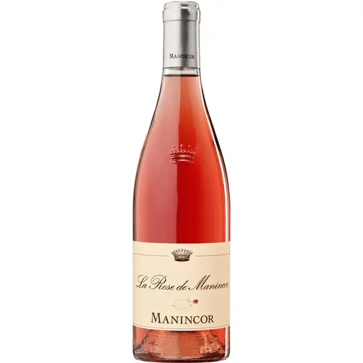Manincor - La Rose de Manincor