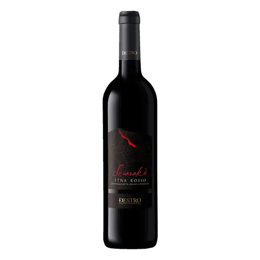 Destro - Sciarake Etna Rosso