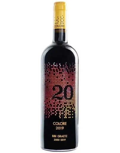 BIBI GRAETZ Colore 2019 - Editie Aniversara 20