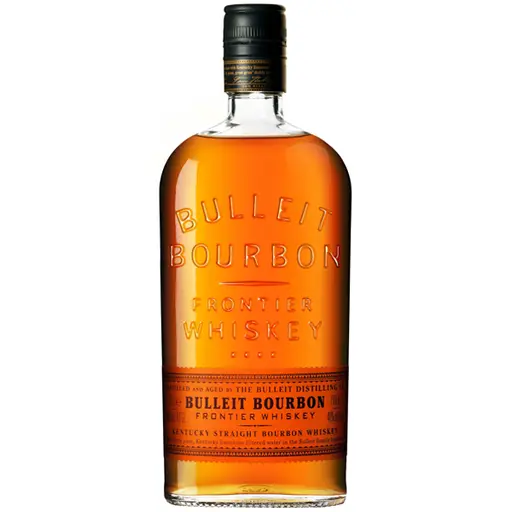 Bulleit Frontier Bourbon Whiskey