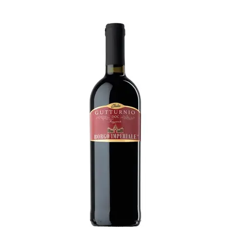 Borgo Imperiale Gutturnio DOC - Vin Frizzante sec