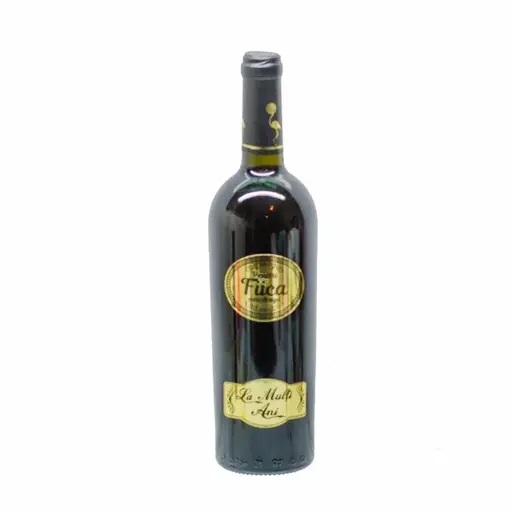 Vin rosu personalizat