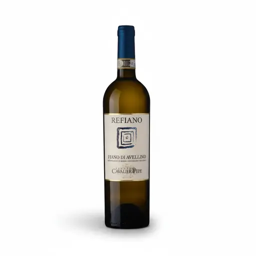 Refiano Fiano di Avelino DOCG