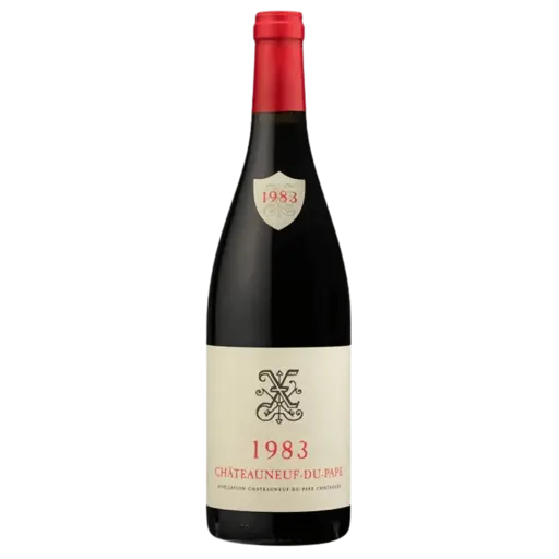 Xavier Vignon Chateauneuf-Du-Pape Blend