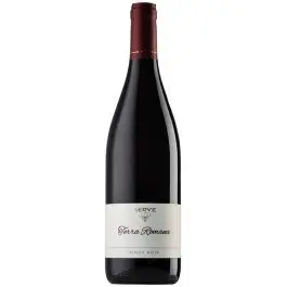 Vin Rosu Serve Terra Romana Pinot Noir, Sec