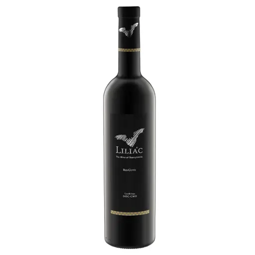 Liliac Transylvania - Red Cuvee DOC 2023