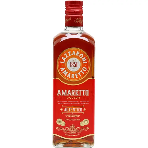 Lichior Amaretto Lazzaroni