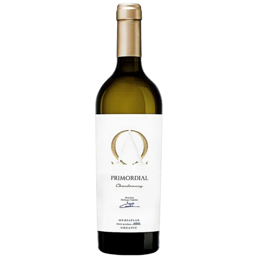 Domeniul Bogdan Primordial Chardonnay
