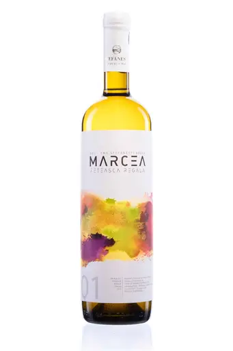 Marcea Feteasca Regala