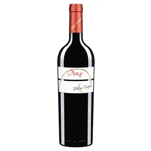 Petro Vaselo - Vigna Gran Cru rosu DOC, BIO 2024