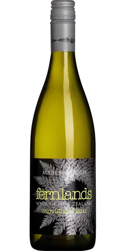 Marisco Vineyards Fernlands Sauvignon Blanc