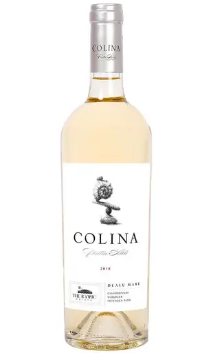 Colina Piatra Alba - ALB