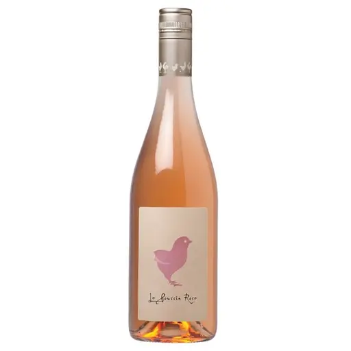Sacha Lichine - Le Poussin Rose 2022