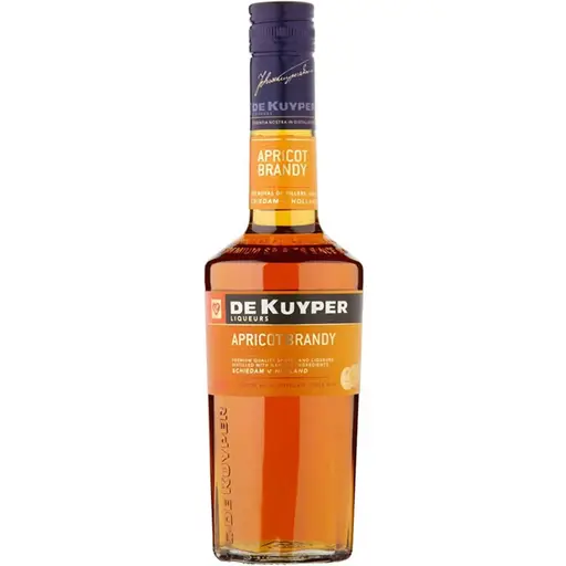 Lichior De Kuyper Apricot Brandy, Olanda