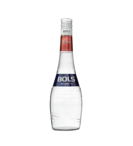 Bols - Lichior Lychee