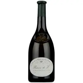 De Ladoucette Baron de L Banc