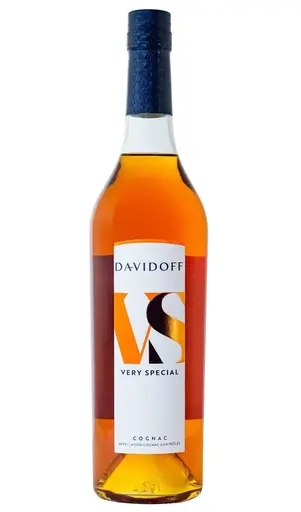 Cognac Davidoff VS