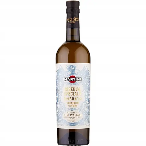 MARTINI RISERVA AMBRATO