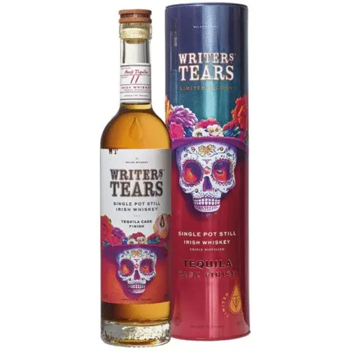 Writers Tears Tequila Cask Finish