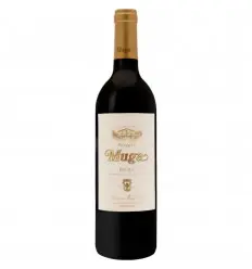 Muga Reserva 2022