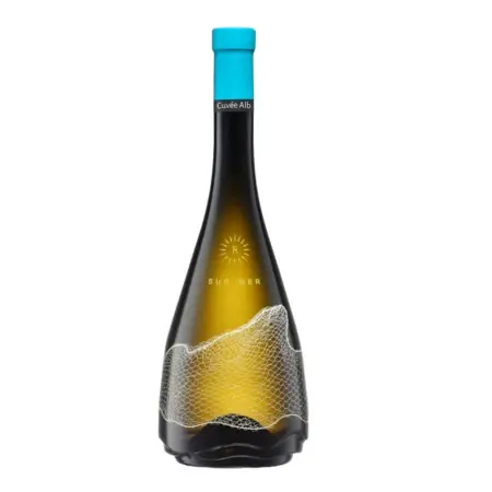Vin Alb Crama Rasova Sur Mer Cuvee, Sec