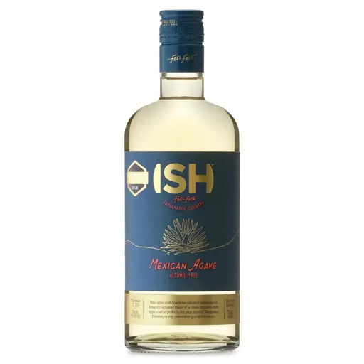 ISH - Mexican Agave Alternativa Fara Alcool la Tequila