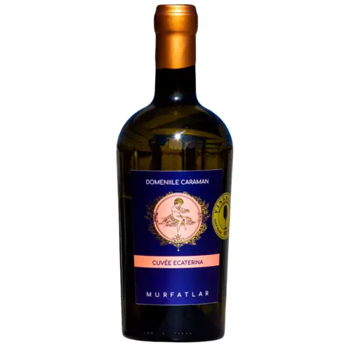 Cuvee Ecaterina Alb
