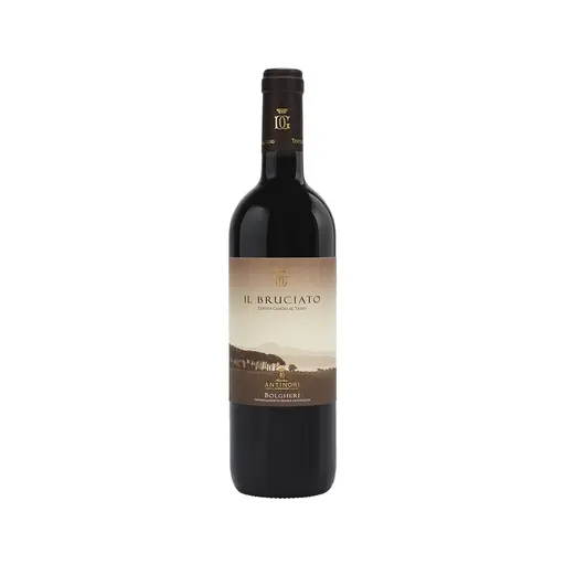 Marchesi Antinori Bolgheri DOC Il Bruciato