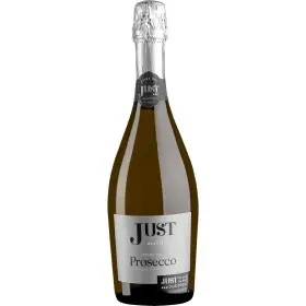 Vin prosecco Just Magic Extra Dry, Italia