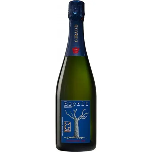 Henri Giraud Esprit Nature Extra Brut NV
