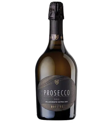 Apriori Maestro Prosecco Millesimato DOC Extra Dry