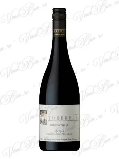 Torbreck Vintners Vin Torbreck Old Vines Mourvedre Shiraz Grenache