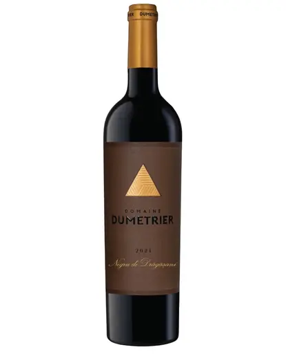 Domaine Dumetrier Negru de Dragasani 2021