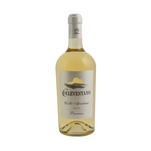 Vin Alb Colleventano Pecorino IGT 2022 Savini