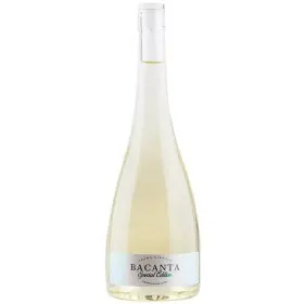 Vin alb sec Crama Girboiu Bacanta Sarba, Romania