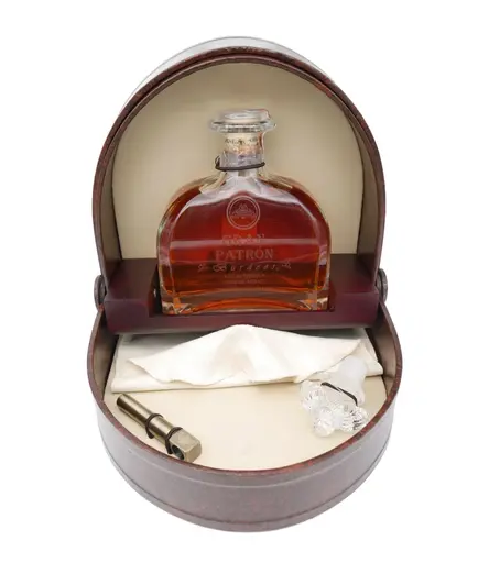 PATRON GRAN BURDEOS