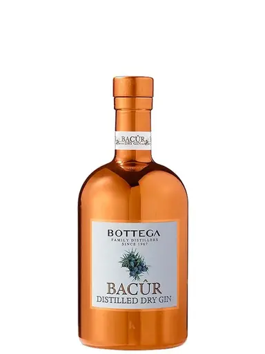 Bottega Spa Bacur Gin