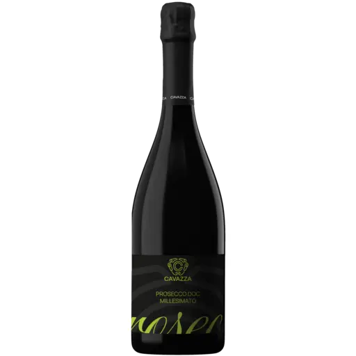 Vin Cavazza Prosecco Millesimato