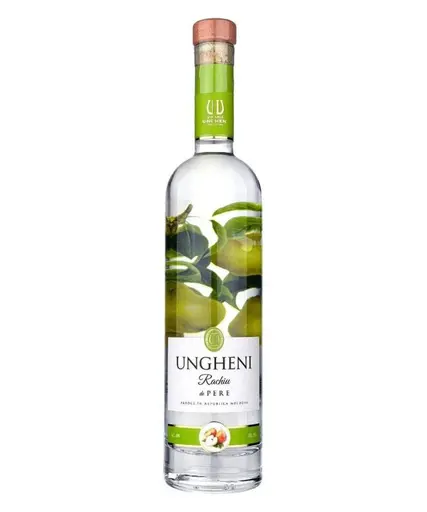 UNGHENI Rachiu de Pere