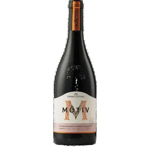 Ceptura Motiv Feteasca Neagra & Cabernet Sauvignon