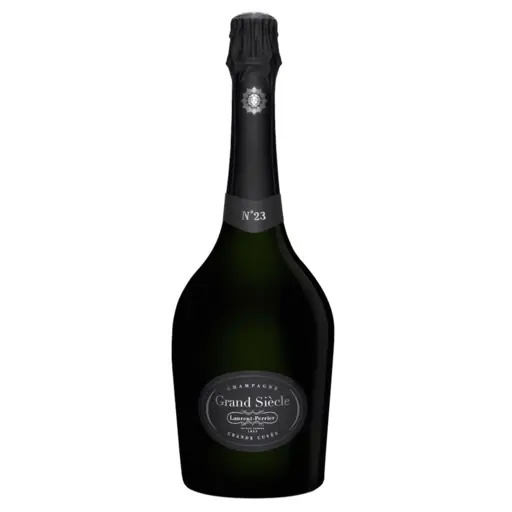 Laurent Perrier - Sampanie Grand Siecle No.24 - Magnum