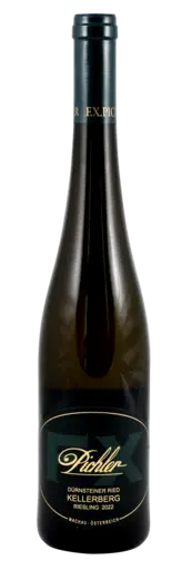 F. X. Pichler Riesling Ried Kellerberg Bio 2025 Sec Alb
