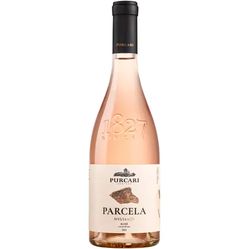Vin Purcari Parcela Rose, Rose, Sec