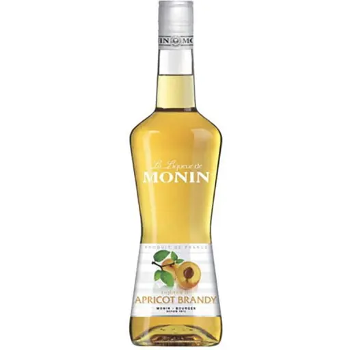 Lichior Monin Apricot
