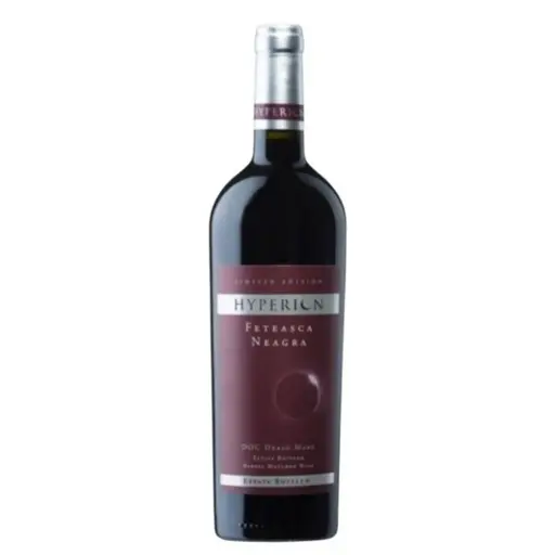 Hyperion Feteasca Neagra 2014 - HYP201