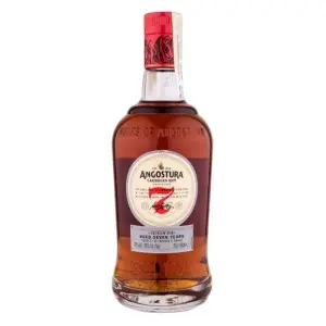 Rom Angostura 7 YO, rom