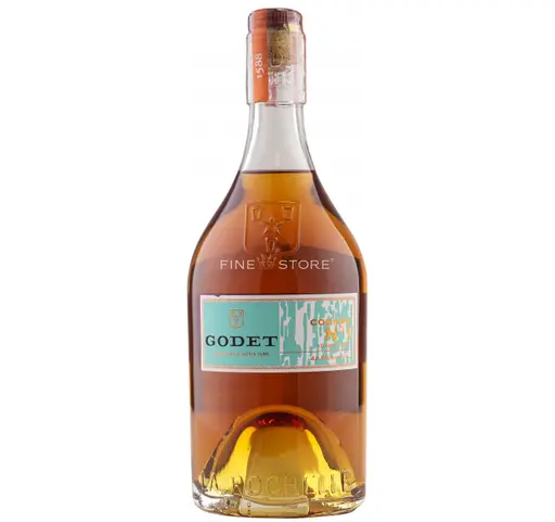 Godet No 1