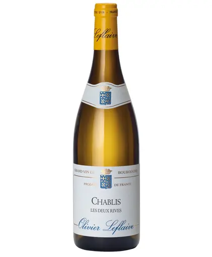 Olivier Leflaive Chablis Les Deux Rives