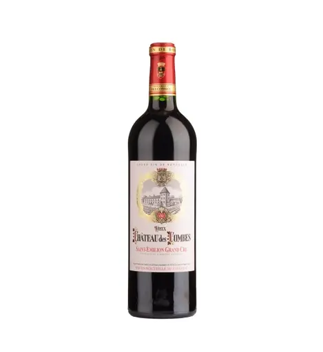 Vieux Chateau des Combes Saint Emilion Grand Cru - Vin Rosu Sec - Franta